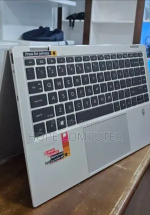 New Laptop HP EliteBook X360 1040 G7 16GB Intel Core I7 SSD 512GB