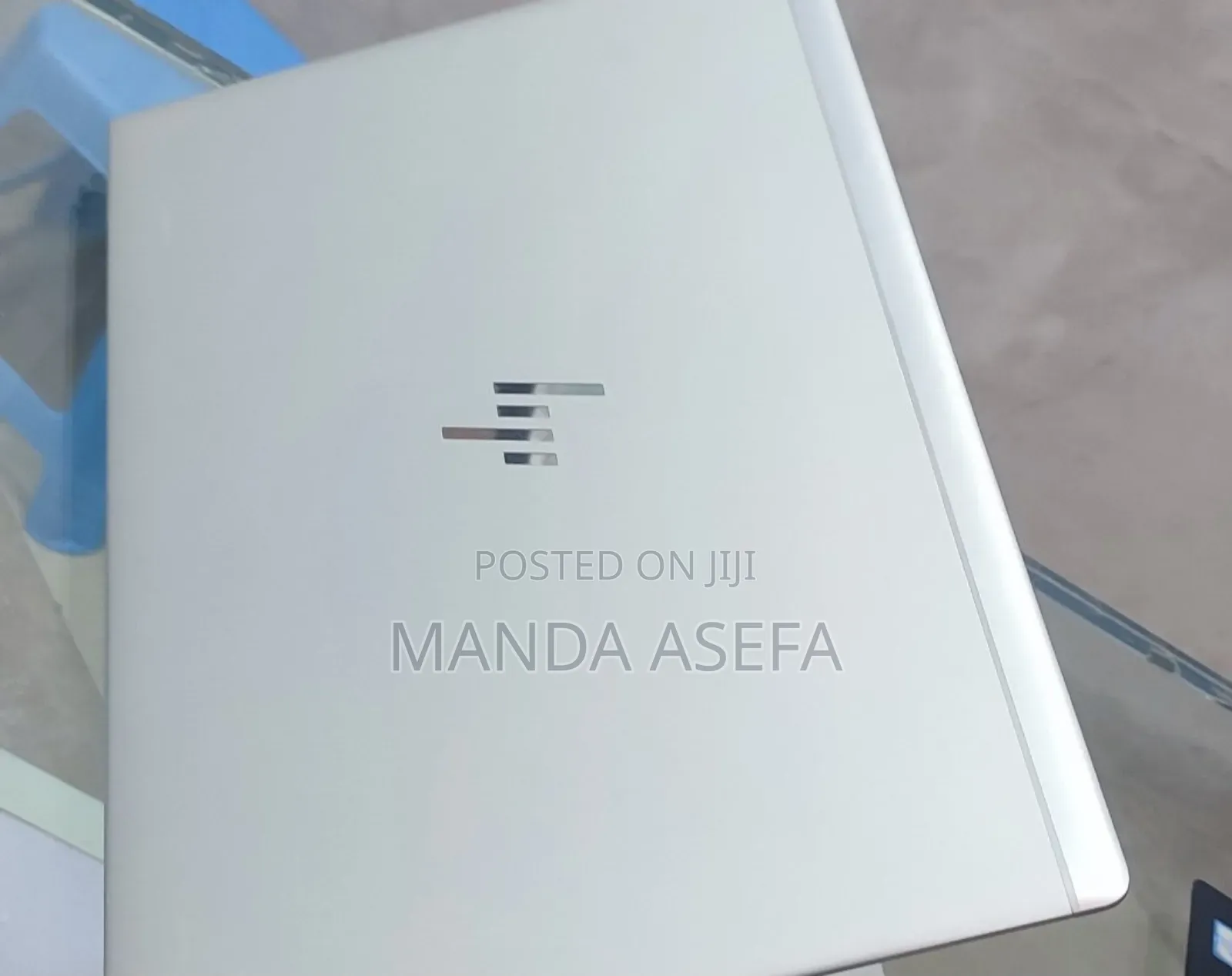 New Laptop HP EliteBook 850 G5 16GB Intel Core I5 SSD 512GB