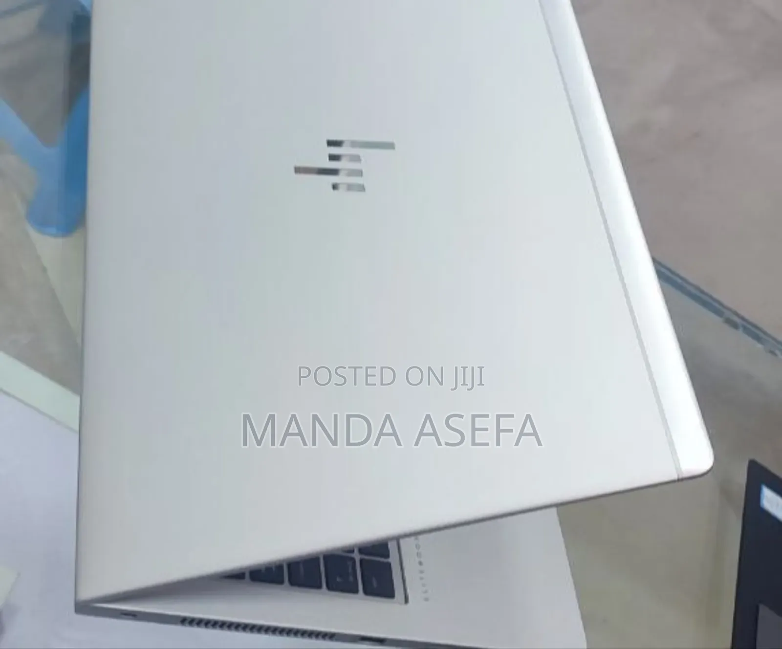 New Laptop HP EliteBook 850 G5 16GB Intel Core I5 SSD 512GB