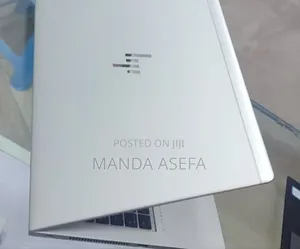 New Laptop HP EliteBook 850 G5 16GB Intel Core I5 SSD 512GB