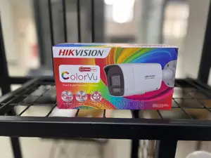 Hikvision Colorvu 4mp