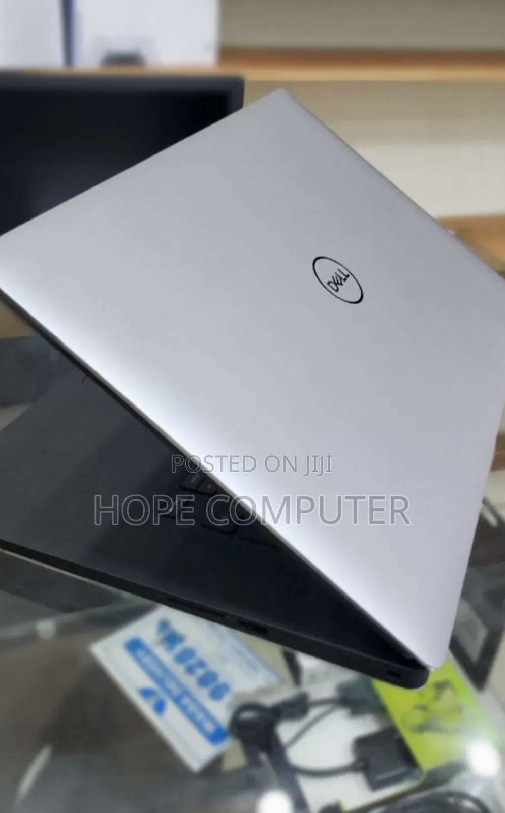 New Laptop Dell Latitude 5540 32GB Intel Core I7 SSD 512GB