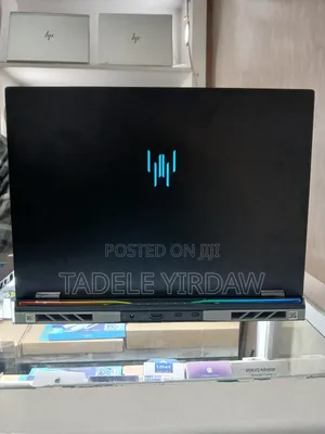 New Laptop Acer Predator Helios Neo 16 32GB Intel Core I9 SSD 1T