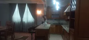 Furnished 7bdrm Mansion in Nifas Silk-Lafto for rent