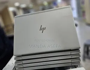 New Laptop HP EliteBook 840 G5 16GB Intel Core I5 SSD 512GB