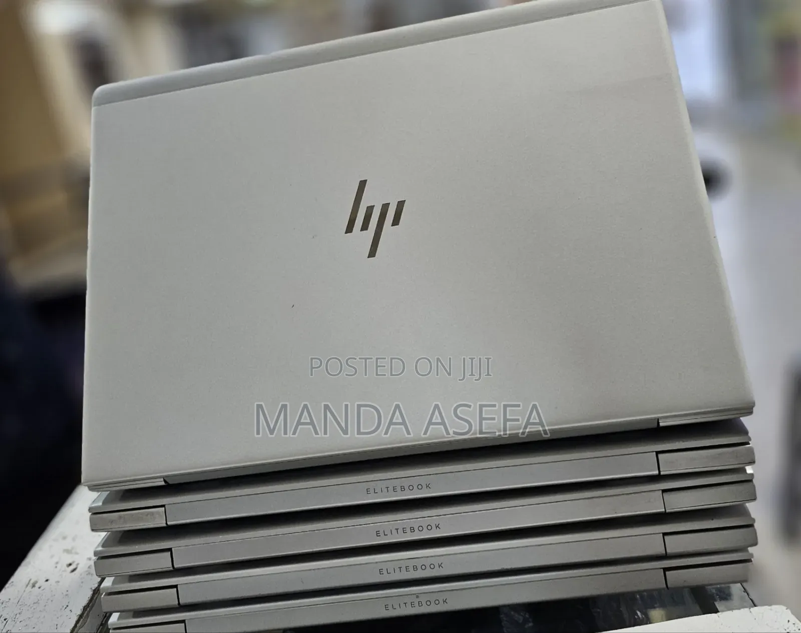 New Laptop HP EliteBook 840 G5 16GB Intel Core I5 SSD 512GB