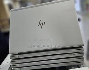 New Laptop HP EliteBook 840 G5 16GB Intel Core I5 SSD 512GB