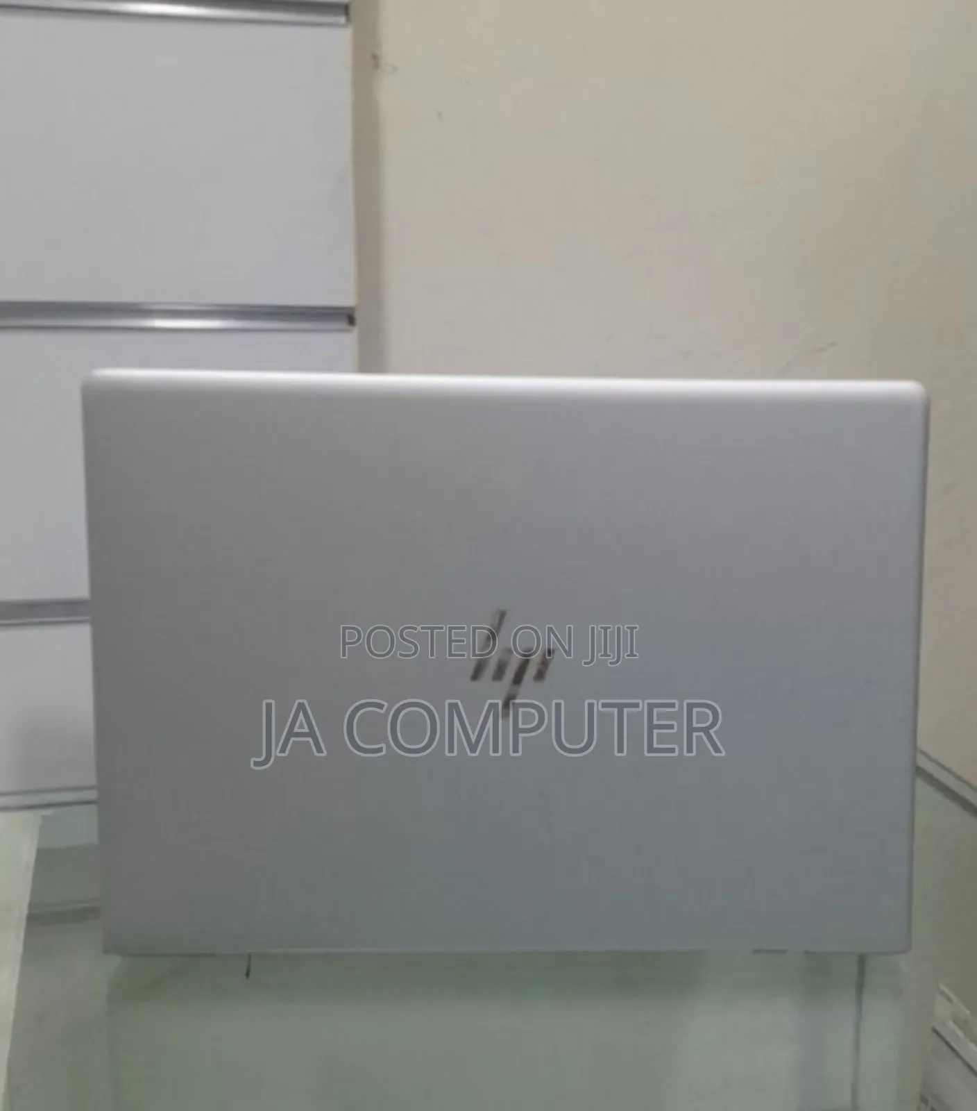 New Laptop HP EliteBook 840 G6 16GB Intel Core I5 SSD 512GB