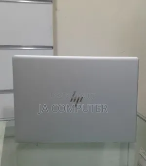 New Laptop HP EliteBook 840 G6 16GB Intel Core I5 SSD 512GB