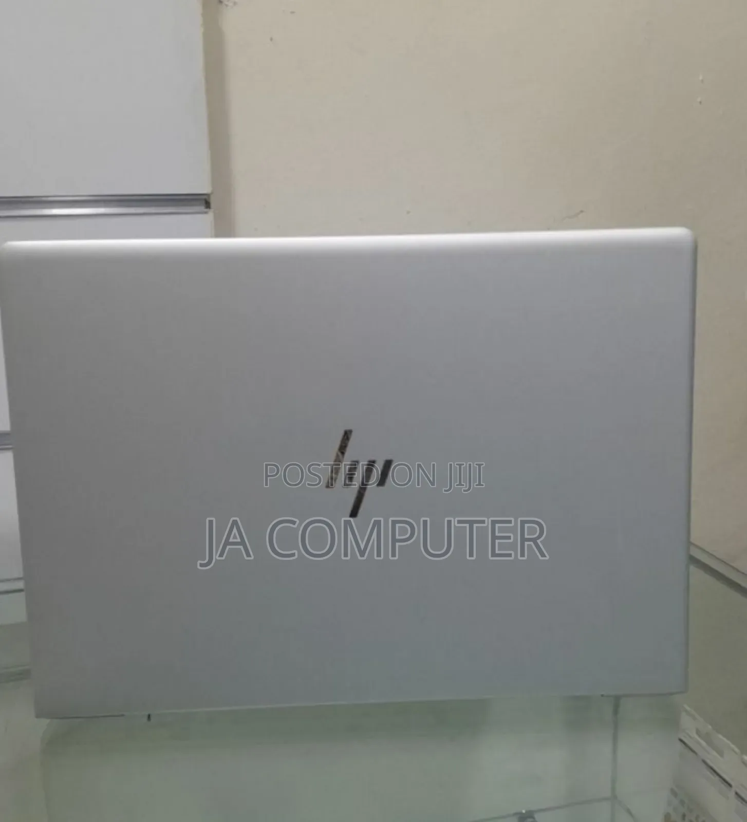 New Laptop HP EliteBook 840 G6 16GB Intel Core I5 SSD 512GB