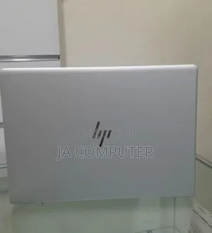 New Laptop HP EliteBook 840 G6 16GB Intel Core I5 SSD 512GB