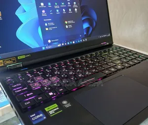 New Laptop Acer Predator Helios Neo 16 32GB Intel Core I9 SSD 1T