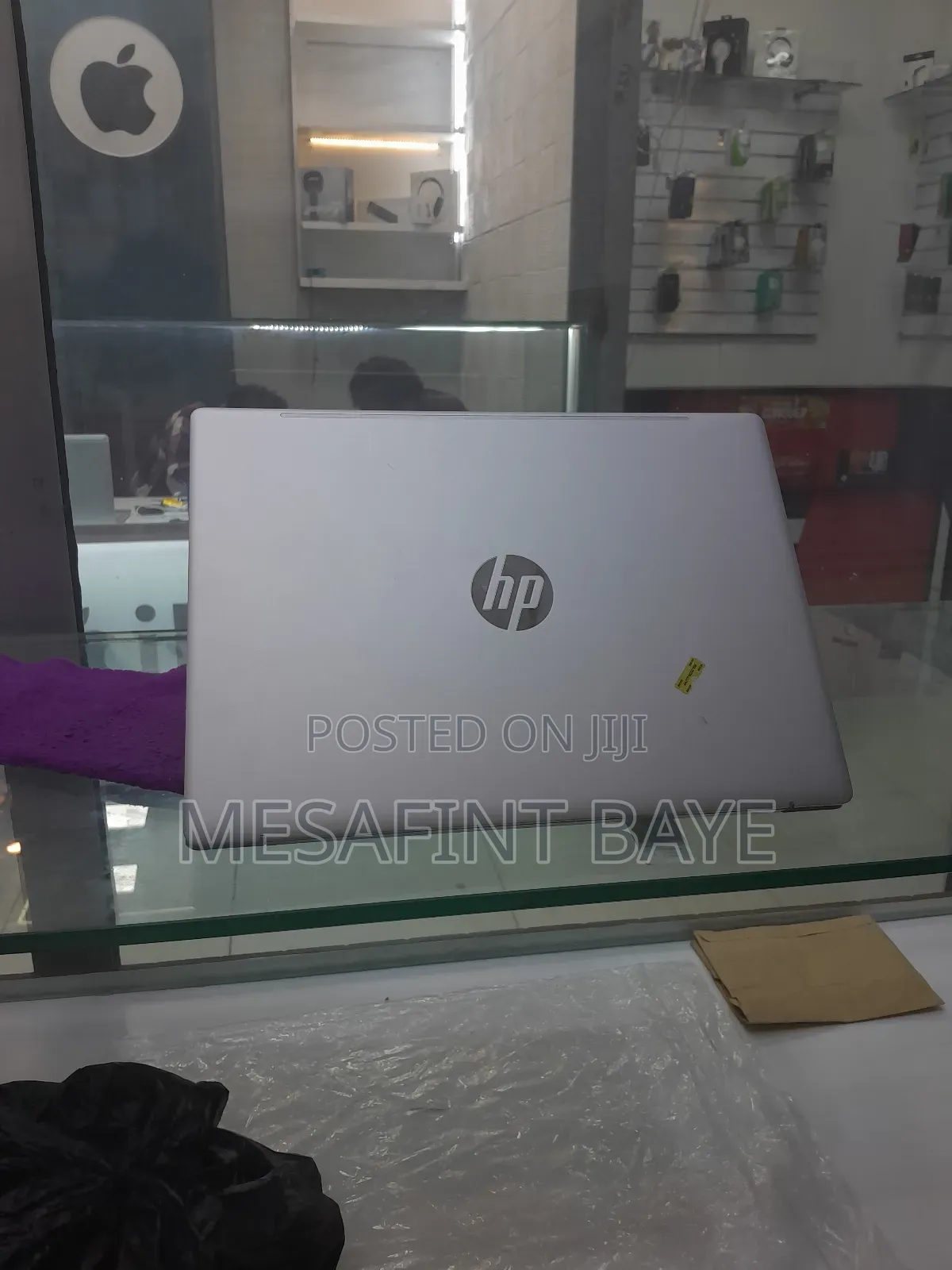 New Laptop HP Pavilion 14 16GB Intel Core I7 SSD 512GB