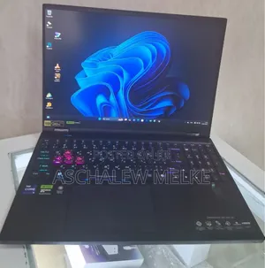 New Laptop Acer Predator Helios 18 PH18-71 32GB Intel Core I9 SSD 1T