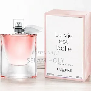 Photo - La Vie Est Belle