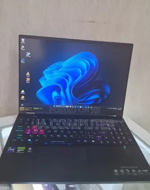 New Laptop Acer Predator Helios 18 PH18-71 32GB Intel Core I9 SSD 1T