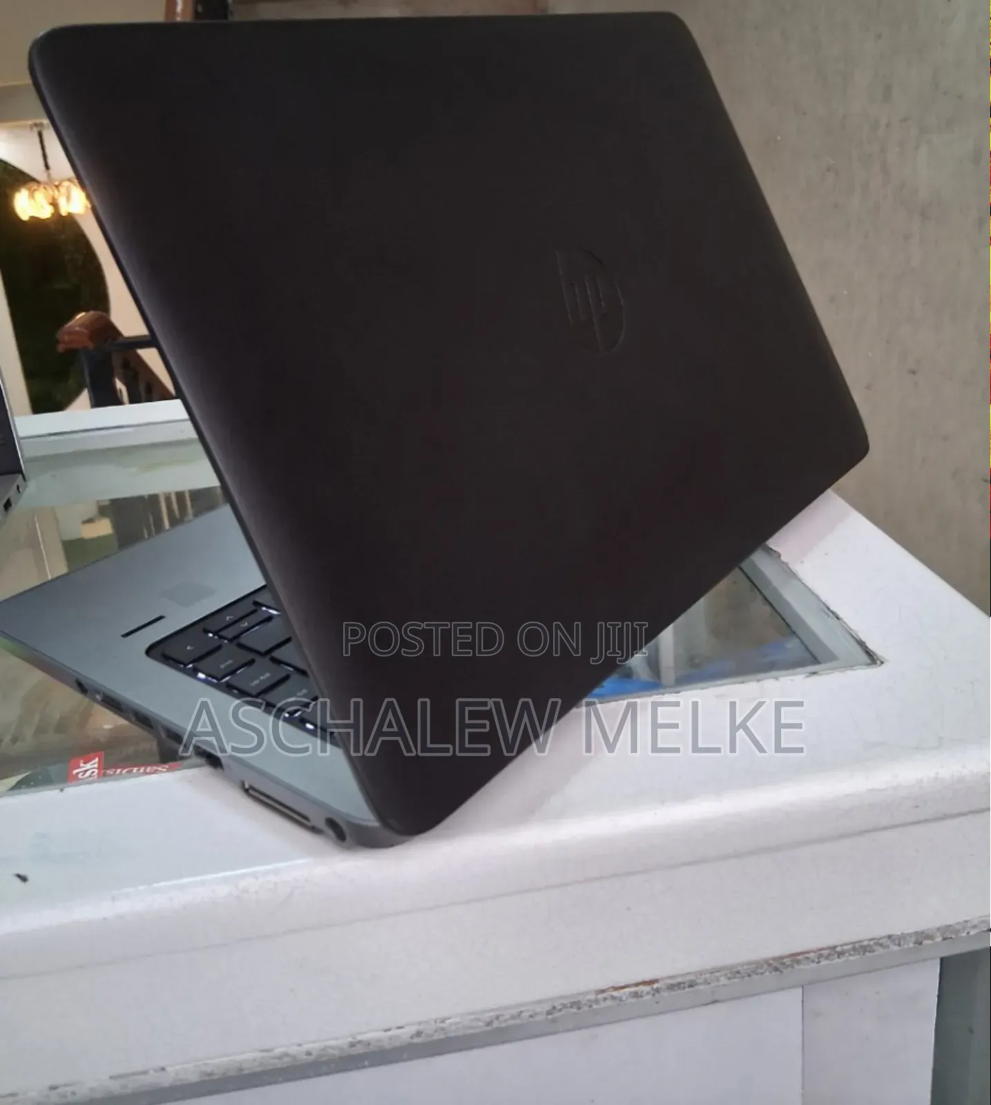 New Laptop HP EliteBook 1030 G1 4GB Intel Core I5 HDD 500GB