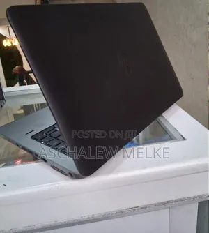 Photo - New Laptop HP EliteBook 1030 G1 4GB Intel Core I5 HDD 500GB