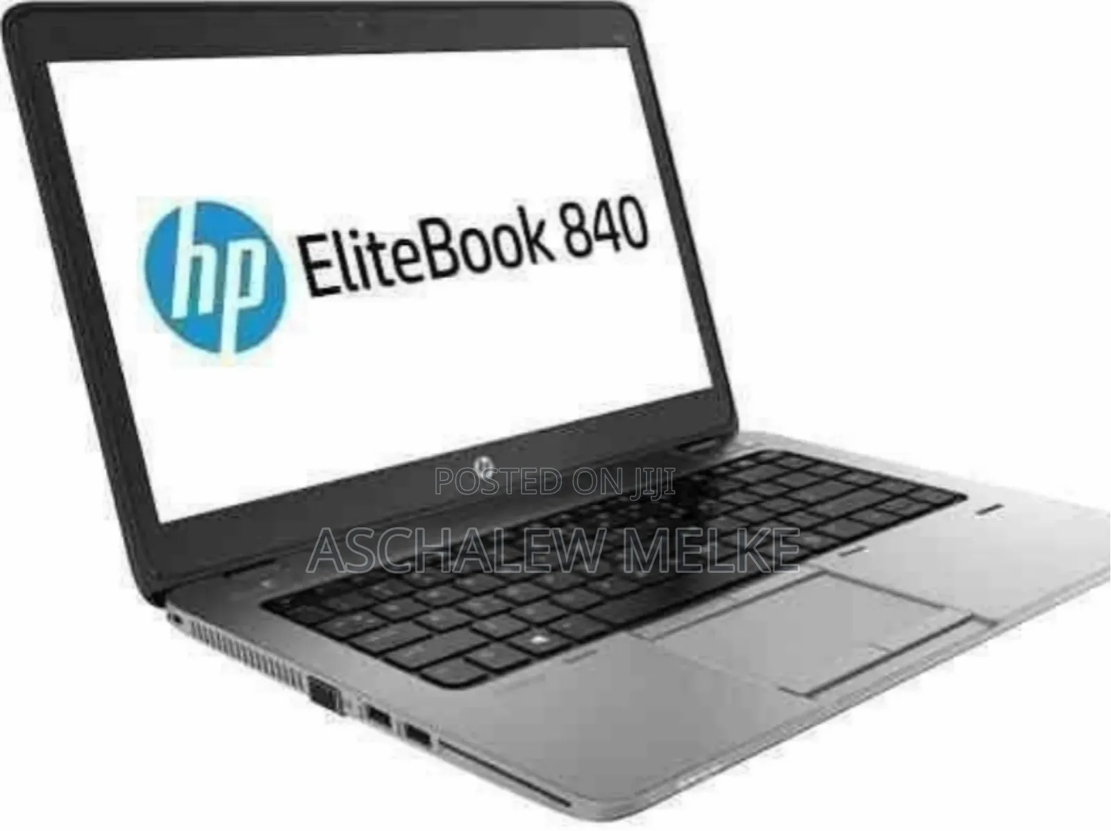 New Laptop HP EliteBook 1030 G1 4GB Intel Core I5 HDD 500GB