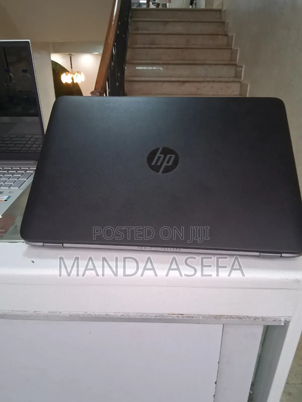 New Laptop HP EliteBook 840 G1 4GB Intel Core I5 HDD 500GB