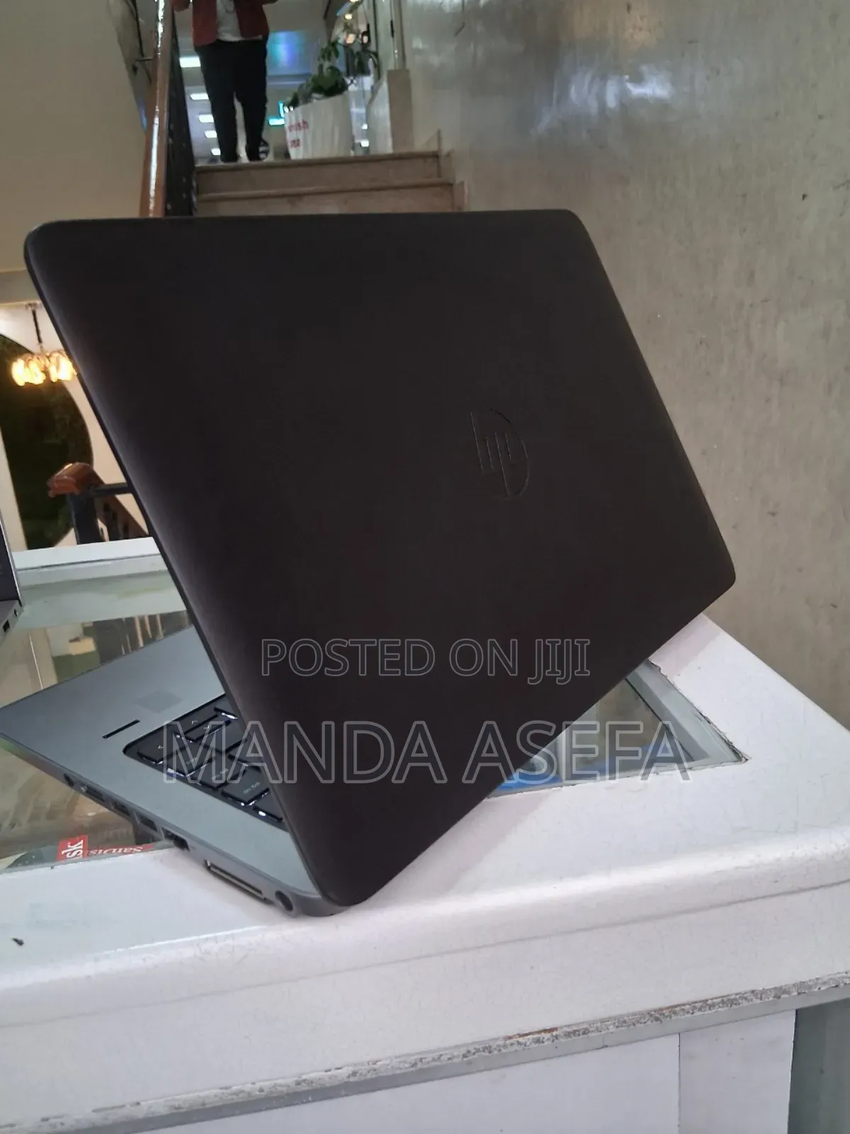 New Laptop HP EliteBook 840 G1 4GB Intel Core I5 HDD 500GB