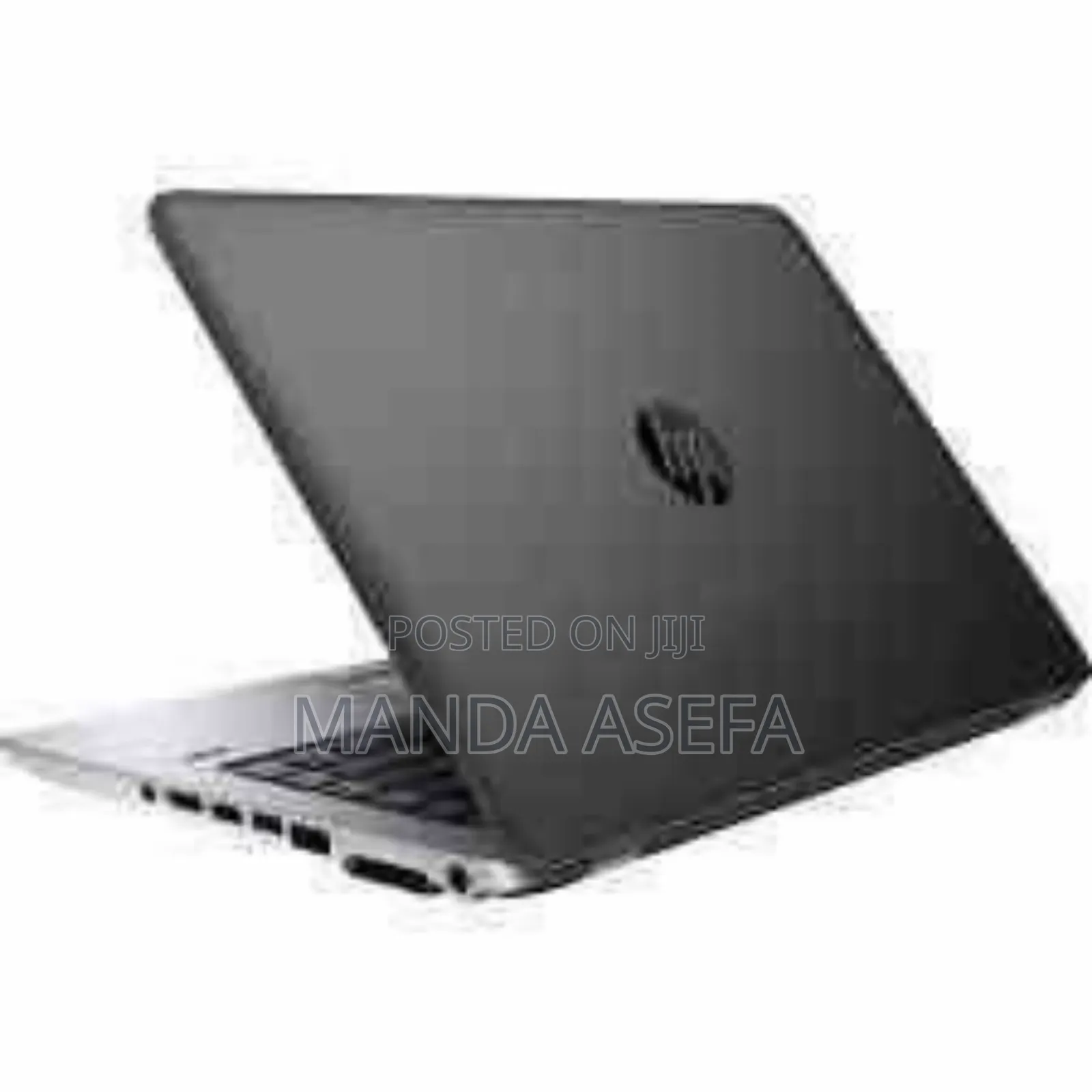 New Laptop HP EliteBook 840 G1 4GB Intel Core I5 HDD 500GB