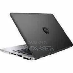 New Laptop HP EliteBook 840 G1 4GB Intel Core I5 HDD 500GB