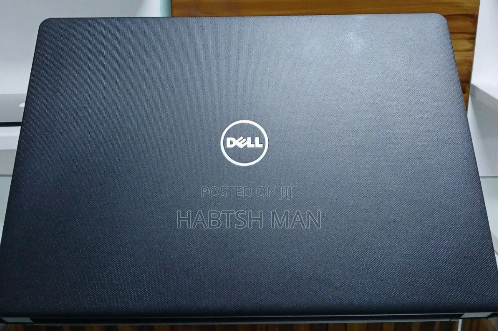 New Laptop Dell Inspiron 15 4GB Intel Core I5 HDD 1T