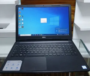 New Laptop Dell Inspiron 15 4GB Intel Core I5 HDD 1T