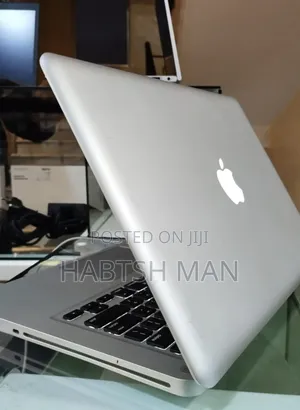 Photo - New Laptop Apple MacBook Pro 2012 4GB Intel Core I5 SSD 128GB