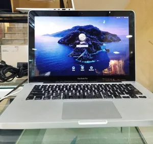 New Laptop Apple MacBook Pro 2012 4GB Intel Core I5 SSD 128GB