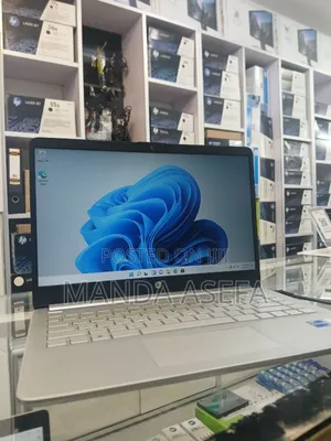 New Laptop HP Stream Notebook 8GB Intel Core I5 SSD 512GB