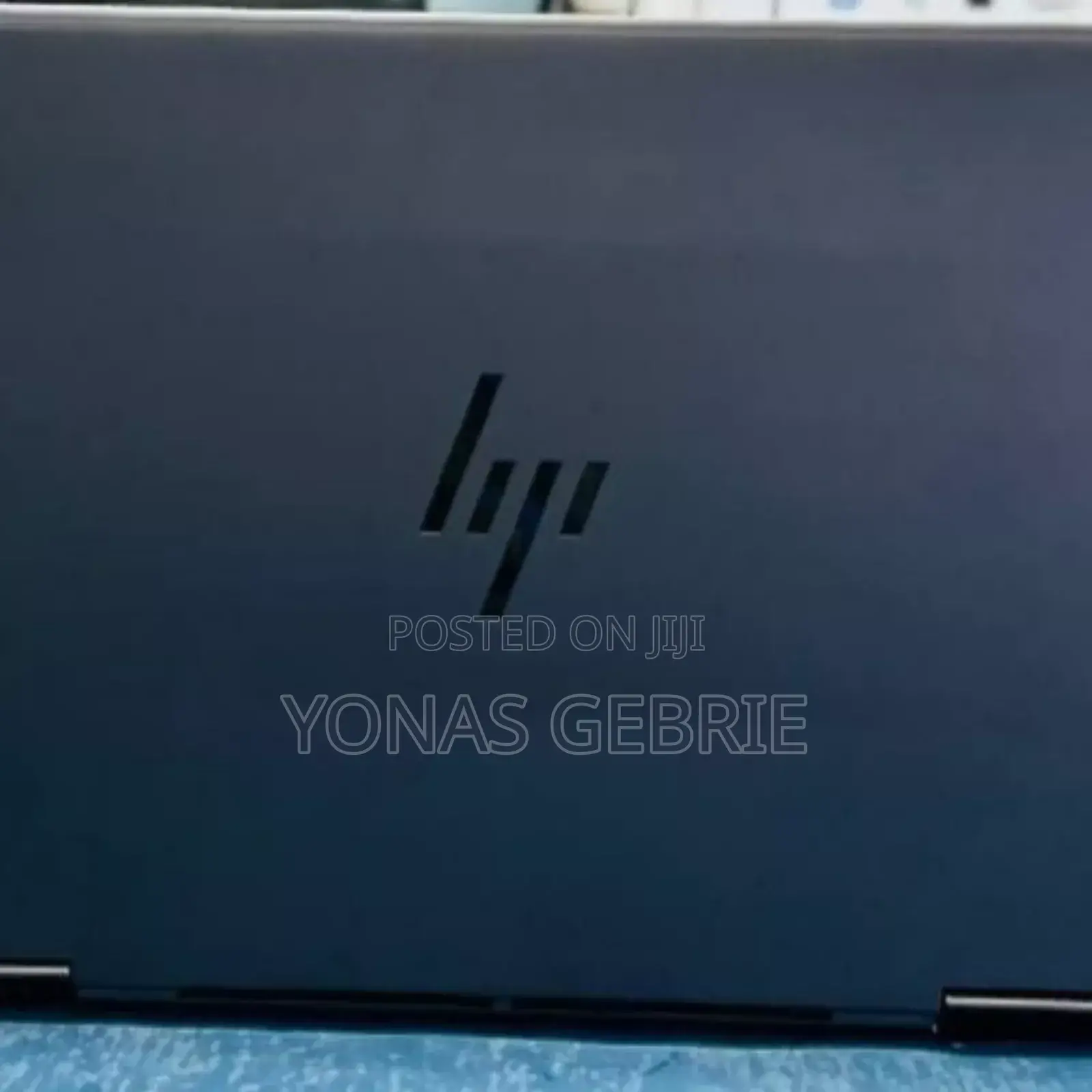 New Laptop HP Envy X360 16GB AMD Ryzen 7 SSD 512GB