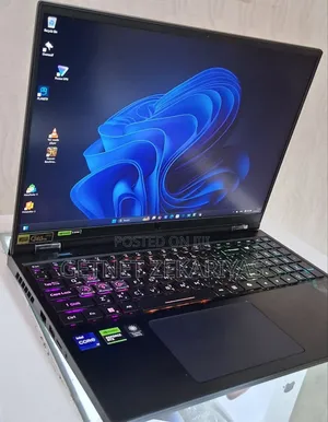 New Laptop Acer Predator Helios Neo 16 32GB Intel Core I9 SSD 1T