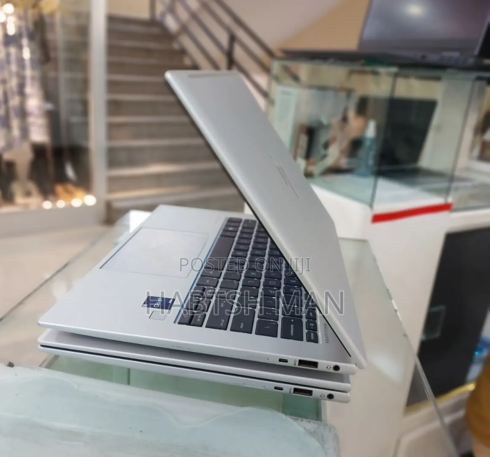 New Laptop HP EliteBook 840 G9 16GB Intel Core I5 SSD 512GB