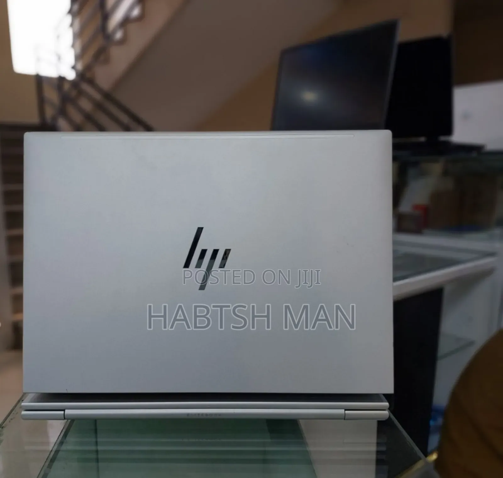 New Laptop HP EliteBook 840 G9 16GB Intel Core I5 SSD 512GB