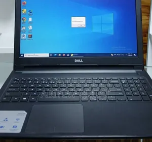 Photo - New Laptop Dell Vostro 3000 4GB Intel Core I5 HDD 1T