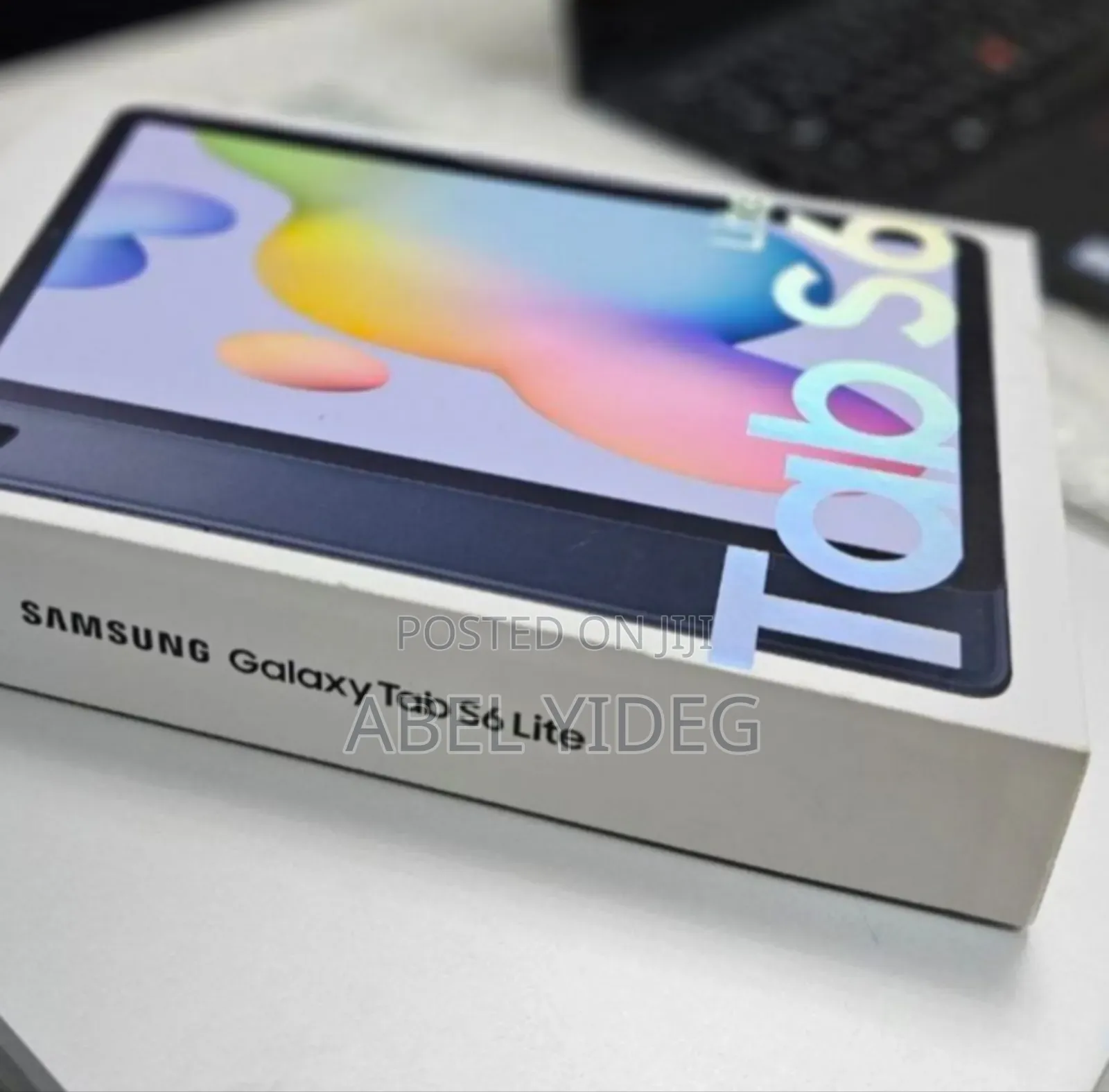 New Samsung Galaxy Tab S6 Lite 64 GB