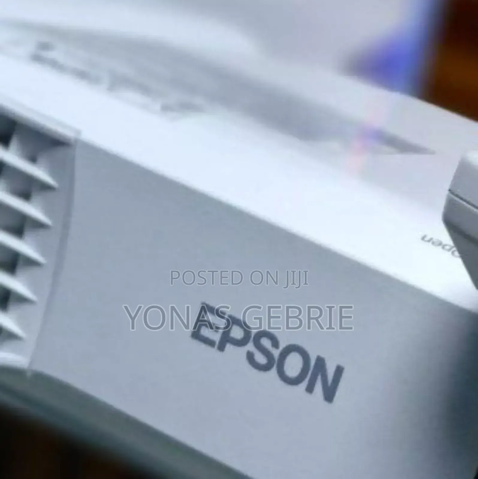 Epson Projector