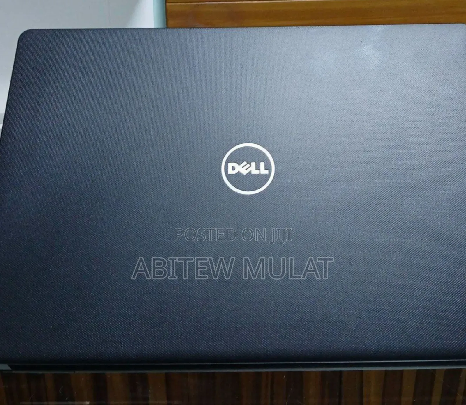 New Laptop Dell Vostro 3000 4GB Intel Core I5 HDD 1T
