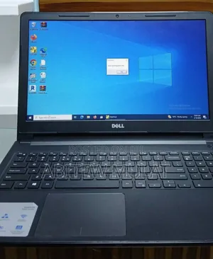 New Laptop Dell Vostro 3000 4GB Intel Core I5 HDD 1T