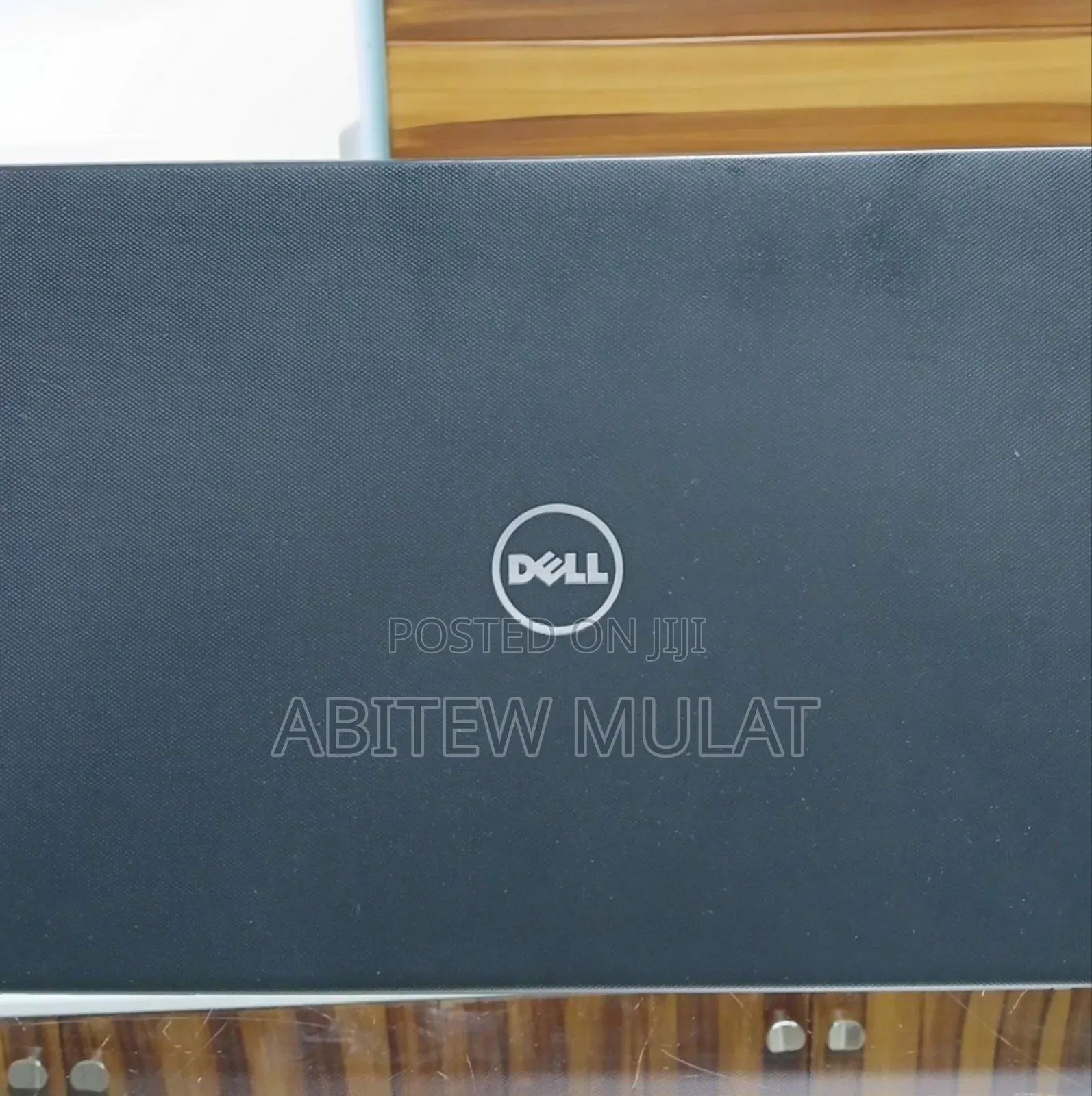 New Laptop Dell Vostro 3000 4GB Intel Core I5 HDD 1T