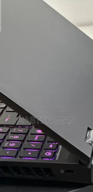 Photo - New Laptop Acer Predator Helios 300 16GB Intel Core I9 SSD 1T