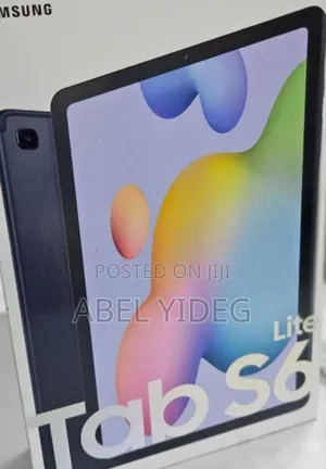 New Samsung Galaxy Tab S6 Lite 64 GB
