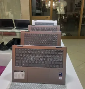 Photo - New Laptop HP Envy X360 16GB Intel Core Ultra 7 SSD 1T