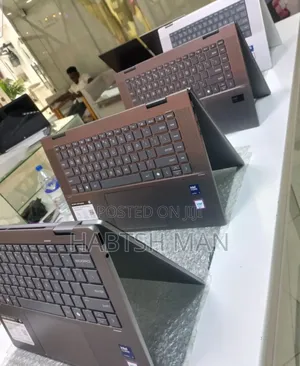 New Laptop HP Envy X360 16GB Intel Core Ultra 7 SSD 1T