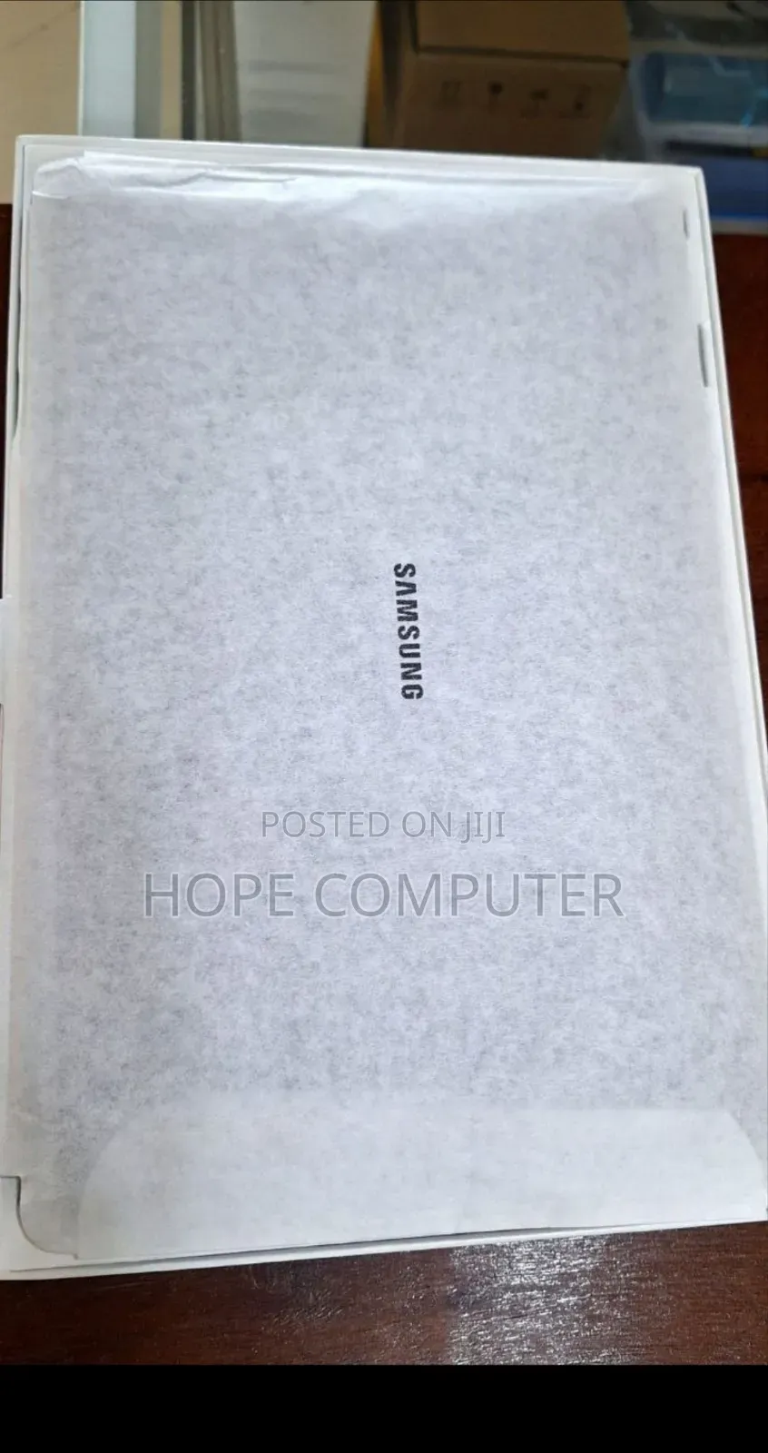 New Samsung Galaxy Tab S6 Lite 64 GB