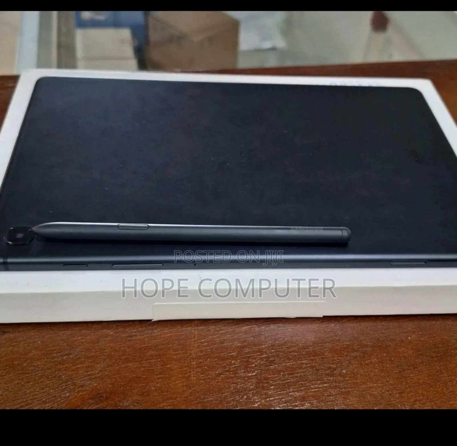 New Samsung Galaxy Tab S6 Lite 64 GB