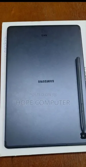 New Samsung Galaxy Tab S6 Lite 64 GB