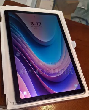 New Samsung Galaxy Tab S6 Lite 64 GB